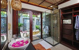 Hotel Pandanus Resort