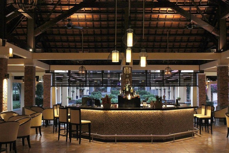 Hotel Pandanus Resort