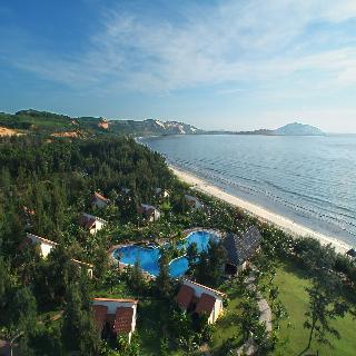 Hotel Pandanus Resort