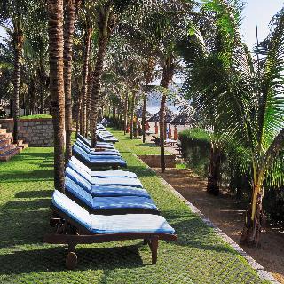 Hotel Pandanus Resort