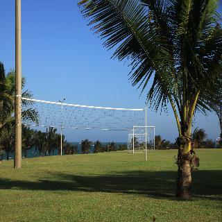 Hotel Pandanus Resort