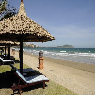 Hotel Pandanus Resort
