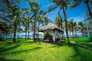 Hotel Pandanus Resort