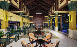 Hotel Pandanus Resort