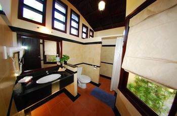 Hotel Pandanus Resort