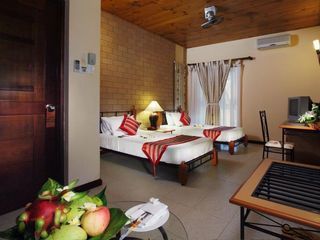 Hotel Saigon Mui Ne Resort