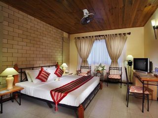 Hotel Saigon Mui Ne Resort