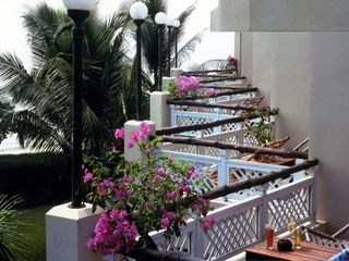 Hotel Saigon Mui Ne Resort