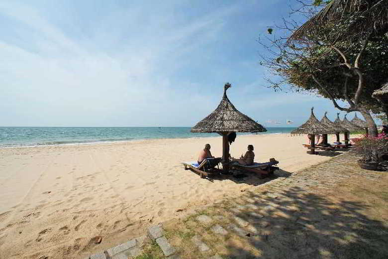 Hotel Saigon Mui Ne Resort