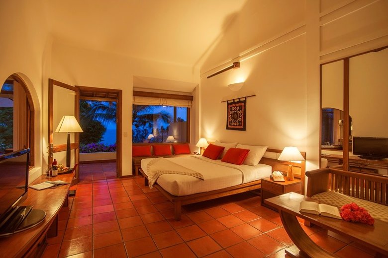 Hotel Victoria