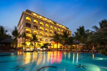 Hotel Sunny Beach Resort