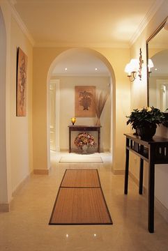 Aparthotel Vasari Resort Marbella