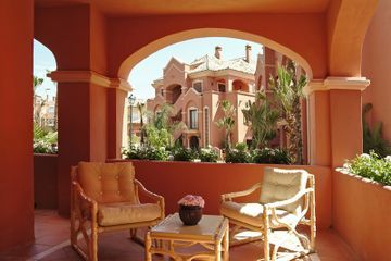 Aparthotel Vasari Resort Marbella