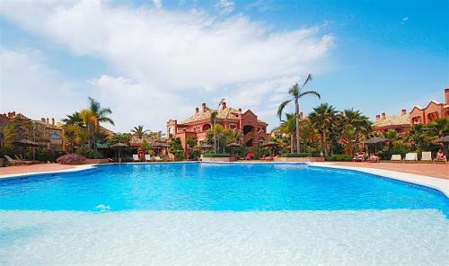 Aparthotel Vasari Resort Marbella