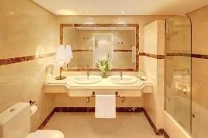 Aparthotel Vasari Resort Marbella