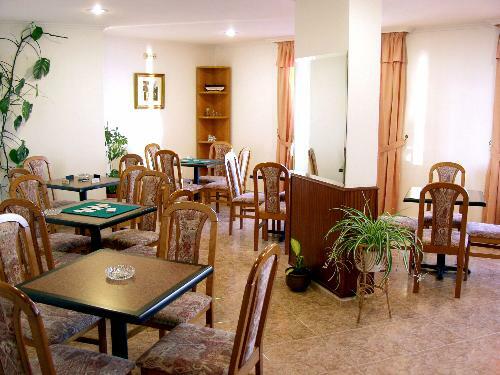 Hotel El Puente