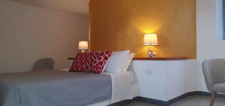 Hotel Santa Isabel Lounge