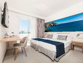 Globales Santa Lucia Hotel