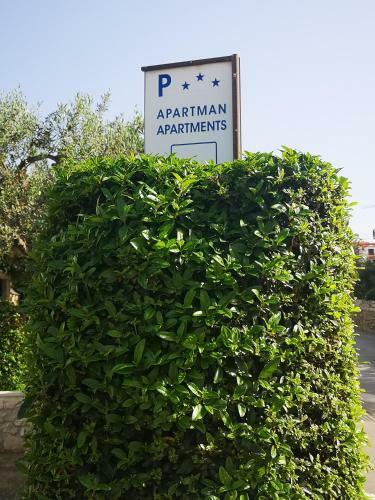 Apartment Andrea