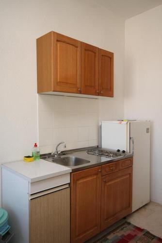 Apartment Baska Voda 6773a