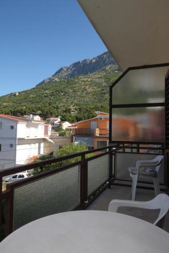Apartment Baska Voda 6773a