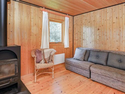 Three-bedroom Holiday Home In Blokhus 21