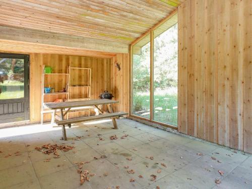 Three-bedroom Holiday Home In Blokhus 21