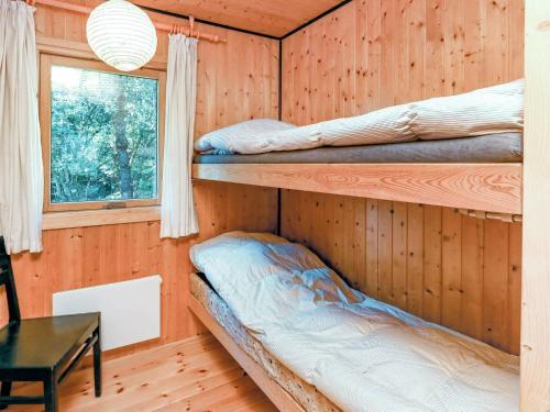 Three-bedroom Holiday Home In Blokhus 21