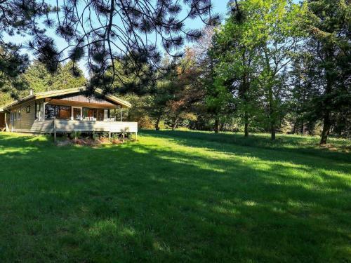 Three-bedroom Holiday Home In Blokhus 21