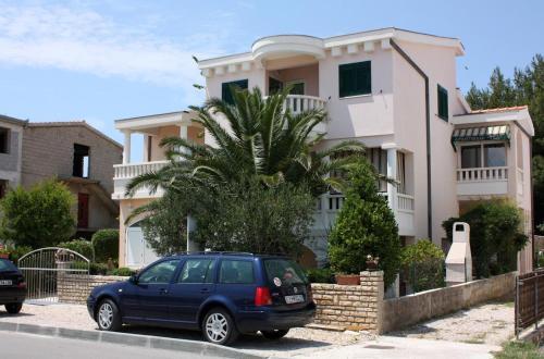 Apartment Rogoznica 5144b