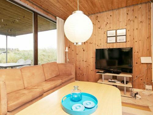 Three-bedroom Holiday Home In Hj�rring 9