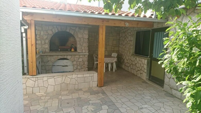 Apartments Marino