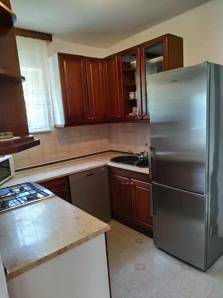 Apartments Marino