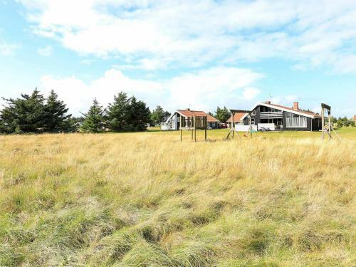 Three-bedroom Holiday Home In Thisted 16