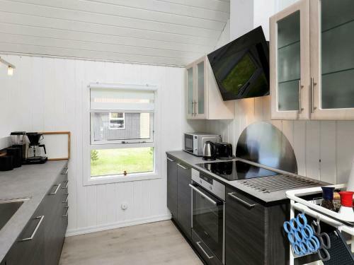 Three-bedroom Holiday Home In Thisted 16