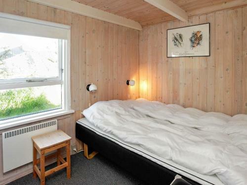 Three-bedroom Holiday Home In Thisted 16