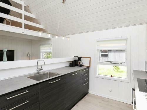 Three-bedroom Holiday Home In Thisted 16