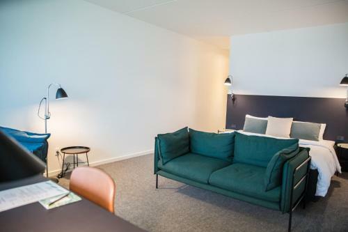 Hotel Comwell K�ge Strand