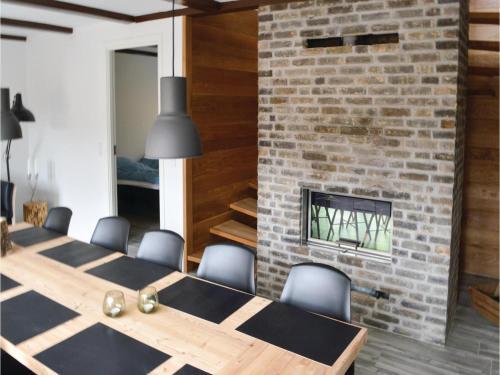 Holiday Home Skagen I