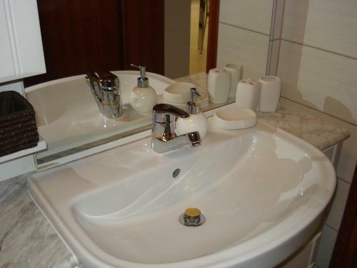 Apartments Villa Residenca