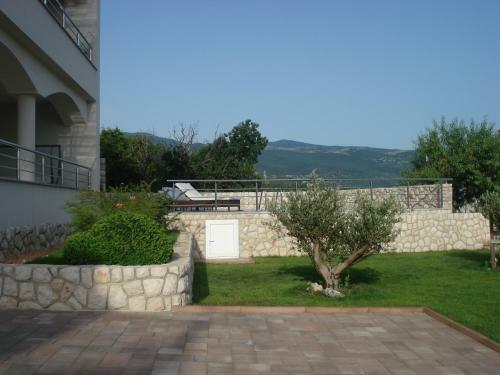 Apartments Villa Residenca