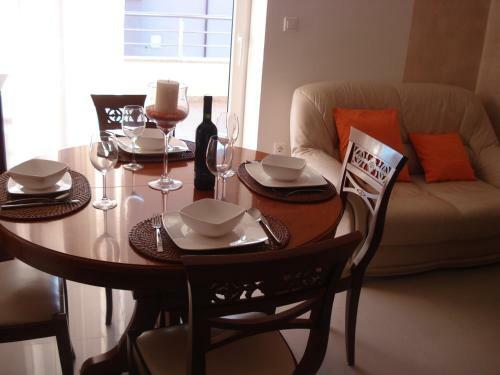 Apartments Villa Residenca