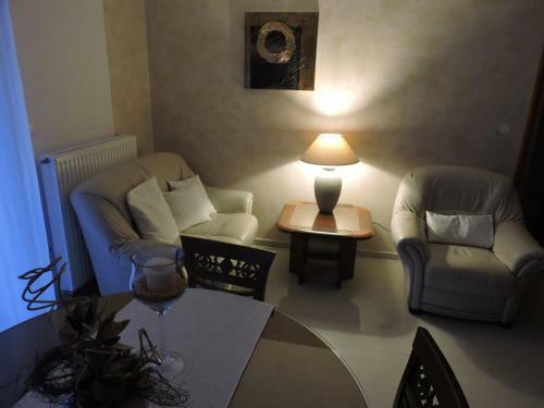 Apartments Villa Residenca