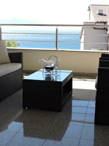 Apartments Villa Residenca