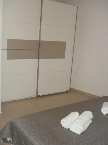 Apartments Villa Residenca