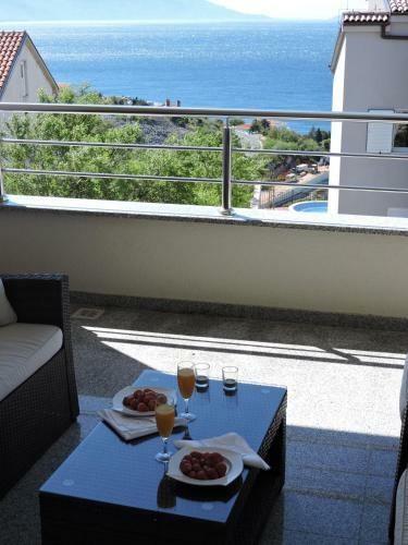 Apartments Villa Residenca