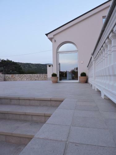 Apartments Villa Residenca