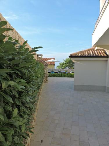 Apartments Villa Residenca