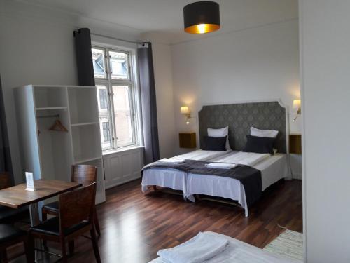 Hotel L�ven