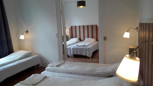 Hotel L�ven
